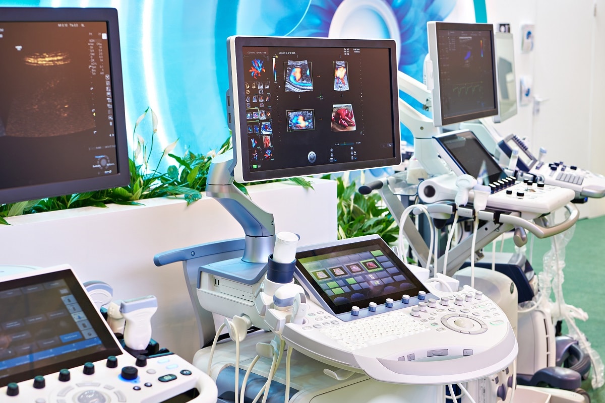 Women's Ultrasound: How To Prepare And What To Expect