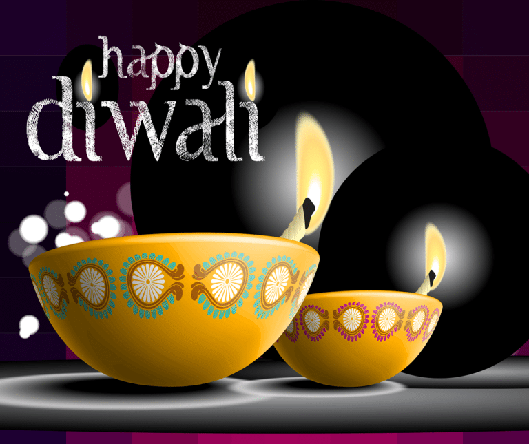 71 Happy Diwali Wishes and Greetings for 2021