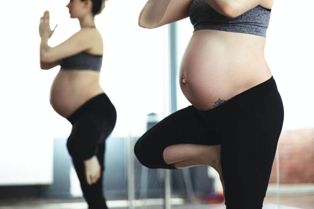 pexels freestocksorg 396133 1024x682 - An Essential Guide to Yoga During Pregnancy