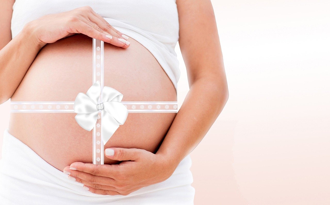 pregnant g4ba1a324f 1280 - 11 Reasons to Wear a Belly Wrap Postpartum