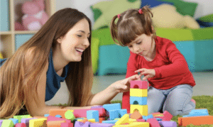 Advantages Of Puzzles For Your Child's Development