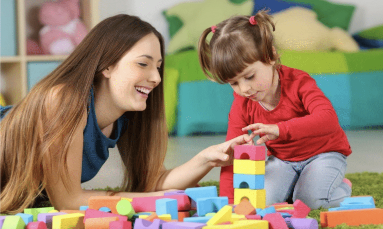 Advantages Of Puzzles For Your Child’s Development