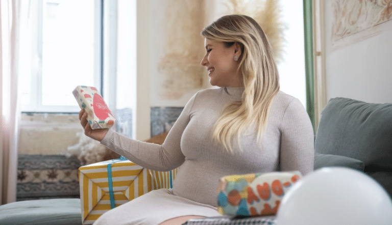 Awesome Baby Shower Gift Ideas