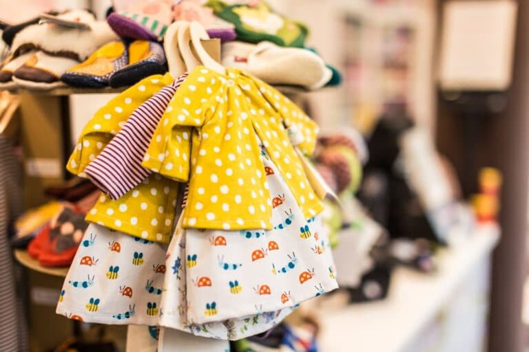 6 Best Ways to Buy Affordable Children Clothing in Bulk