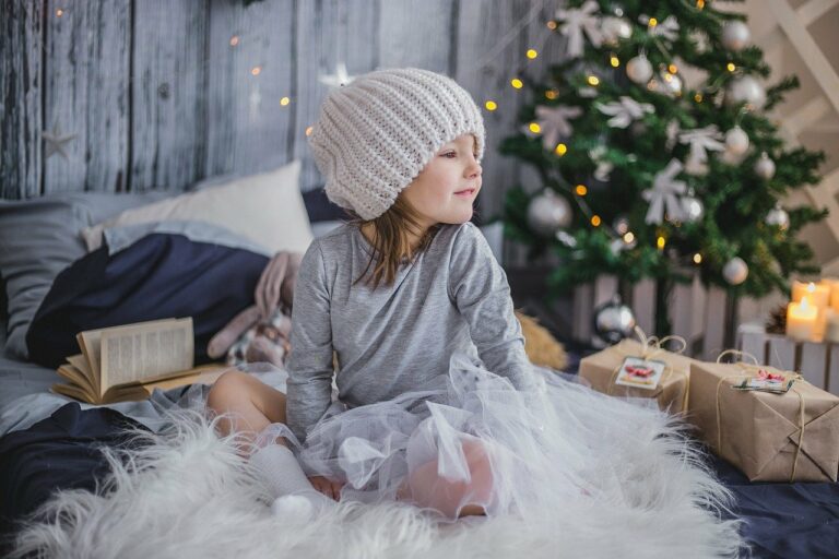 23 Best Christmas Gifts For Kids 2021