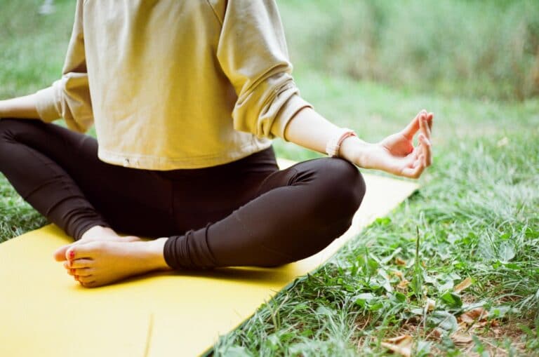 5 Best Yoga Poses for Women