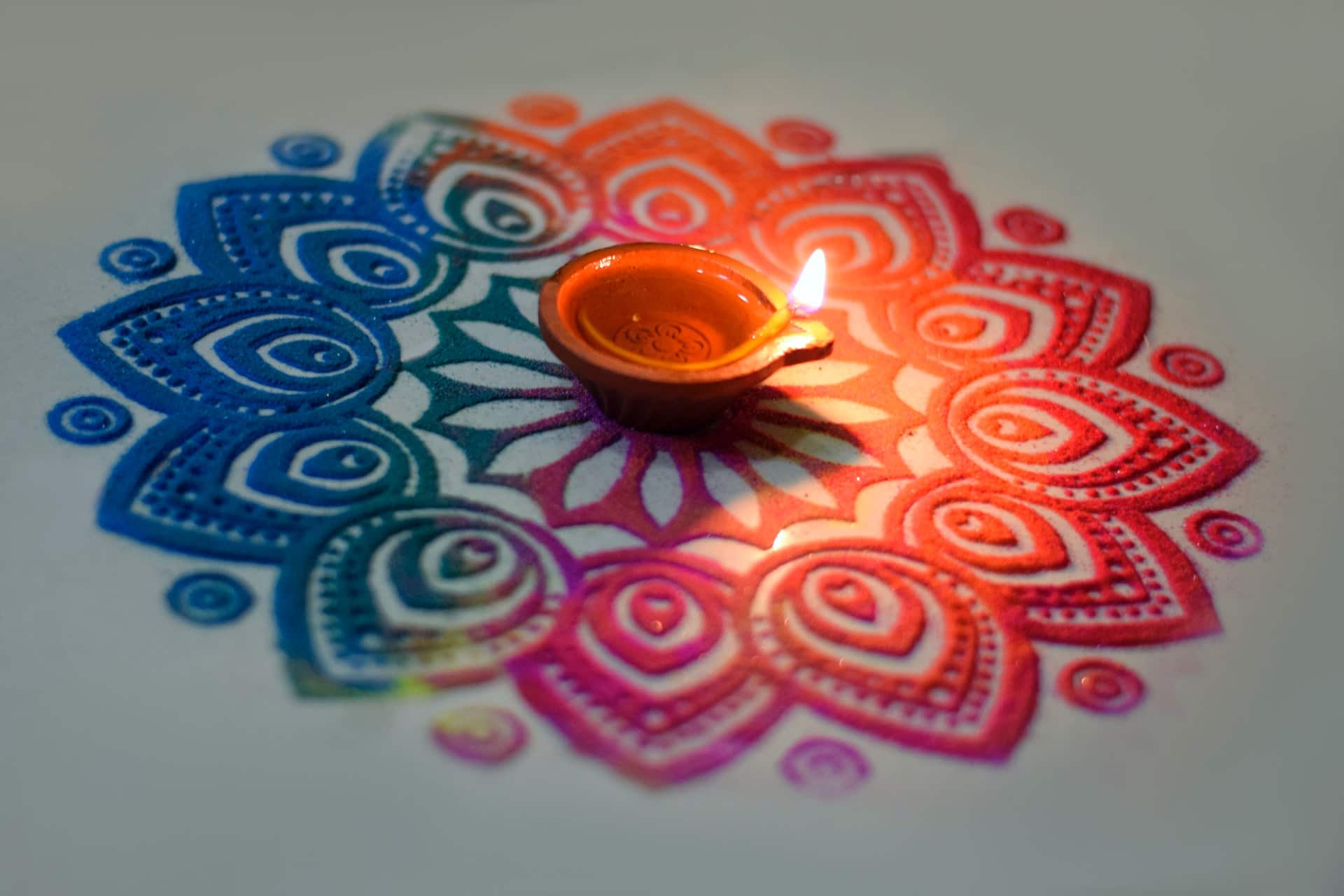 jyoti singh SOXx3b51s1k unsplash - Best Diwali Wishes for Brother and Sister of 2021