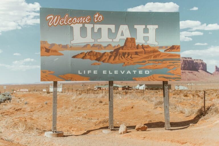 Relocating To Utah? Here’s What You Need To Know