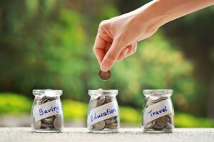 5 Tips to Plan for Your Child's Education Fund