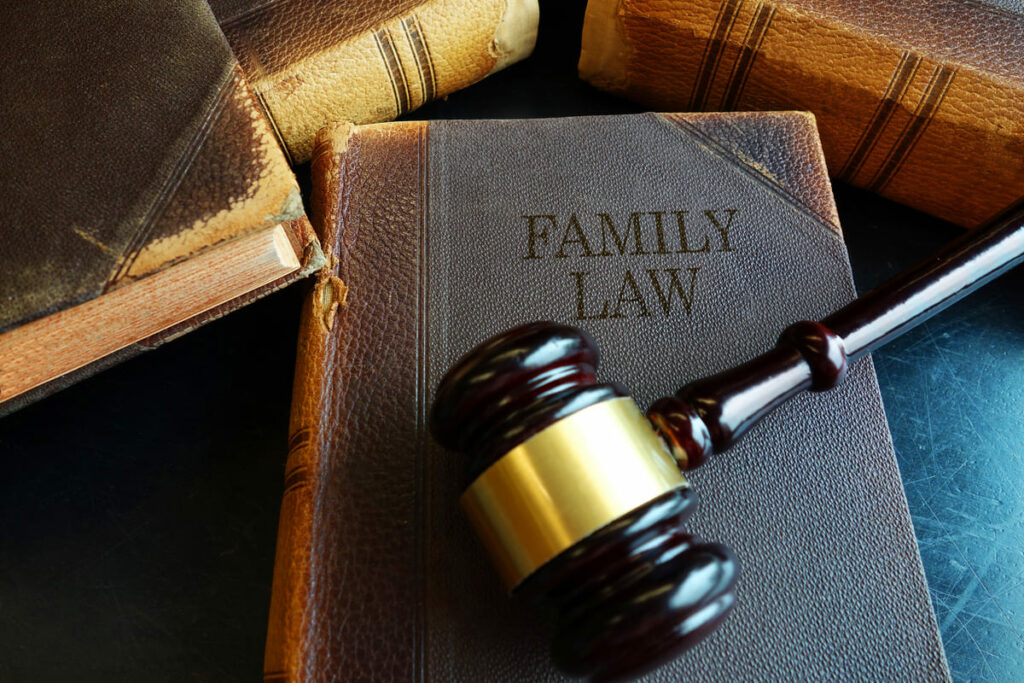 AdobeStock 119083796 1024x683 - Living After Separation: 5 Tips To Find The Best Family Lawyers Near Me