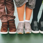Top 10 Kids Shoe Brands For Girls and Boys