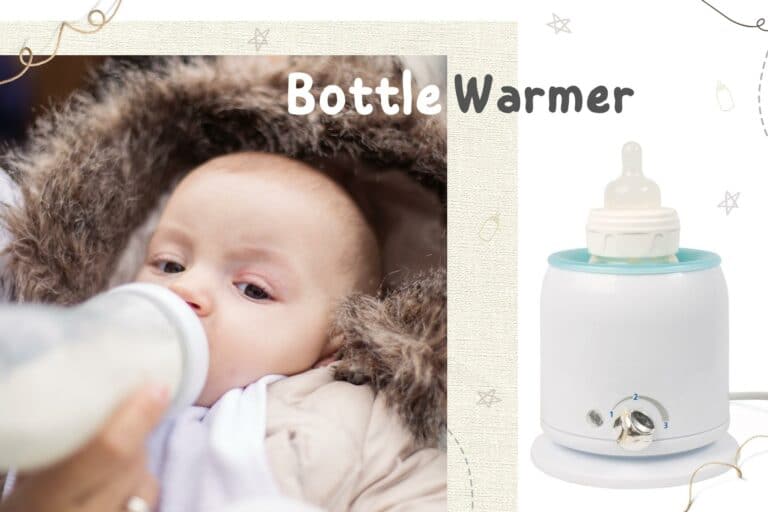 Why a bottle warmer is a must-have?