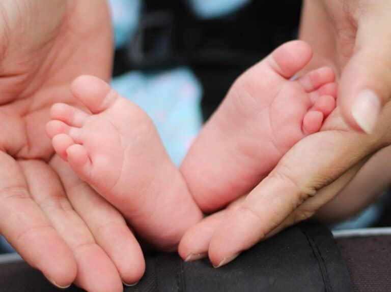 How to Clean out Your Unborn Baby’s System?