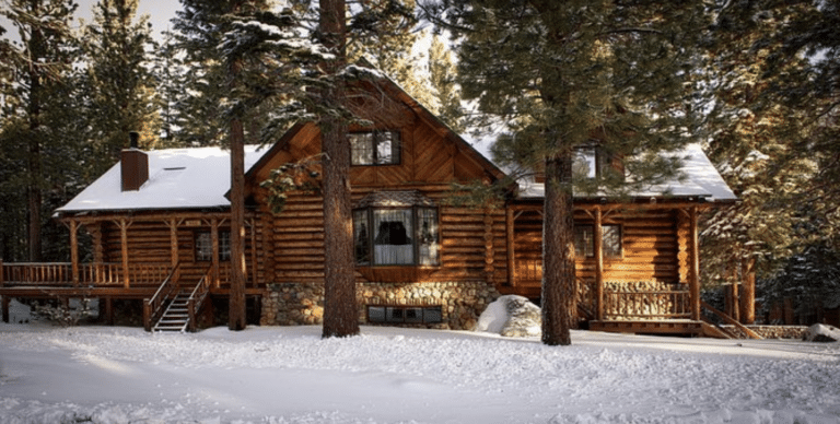 Considerations for Buying Log Cabins in the Smoky Mountains