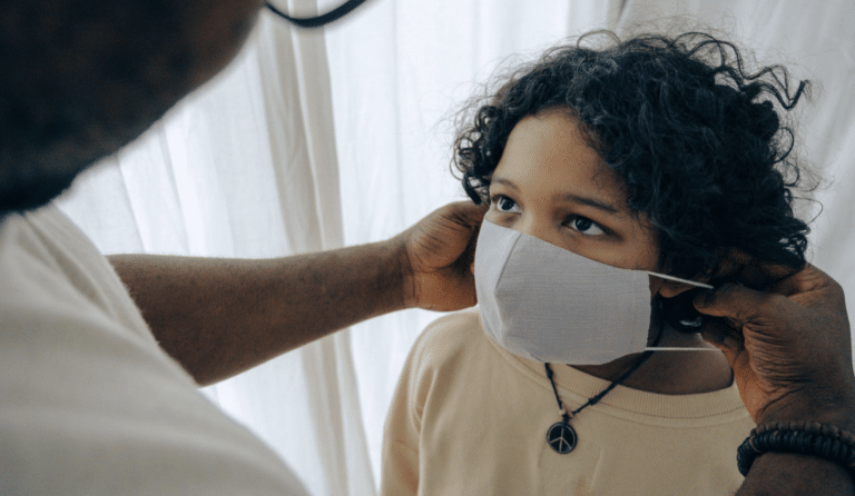6 Hygiene Practices to Prevent COVID -19 During School Days