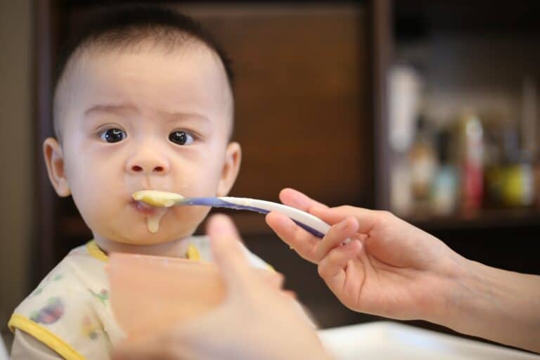 When Can Babies Have Puffs?