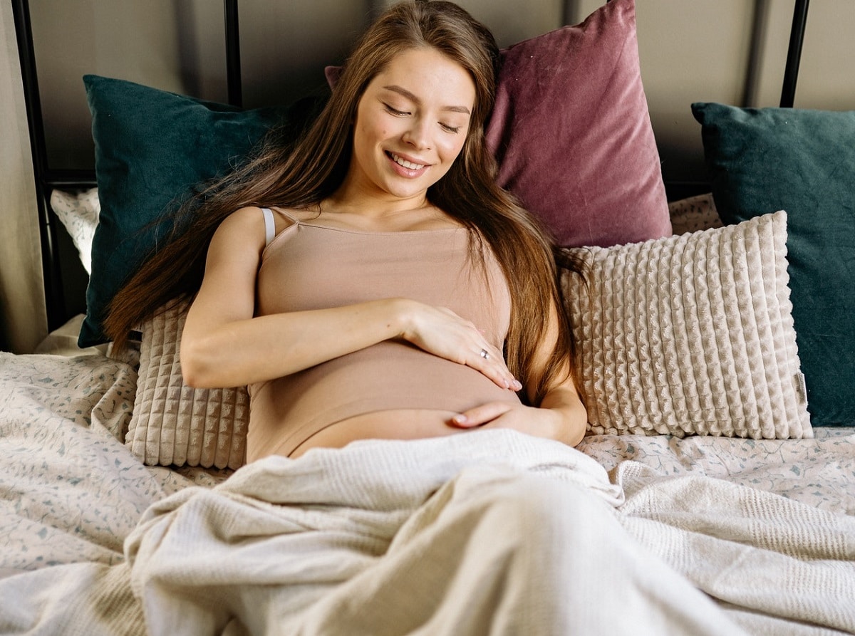 morning sickness pregnancy - The Main Changes Your Body Goes Through In The First 3 Months Of Pregnancy And How To Deal With Them