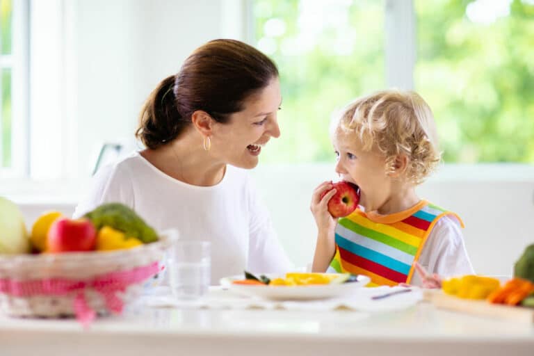 When Can Babies Start Eating Baby Food