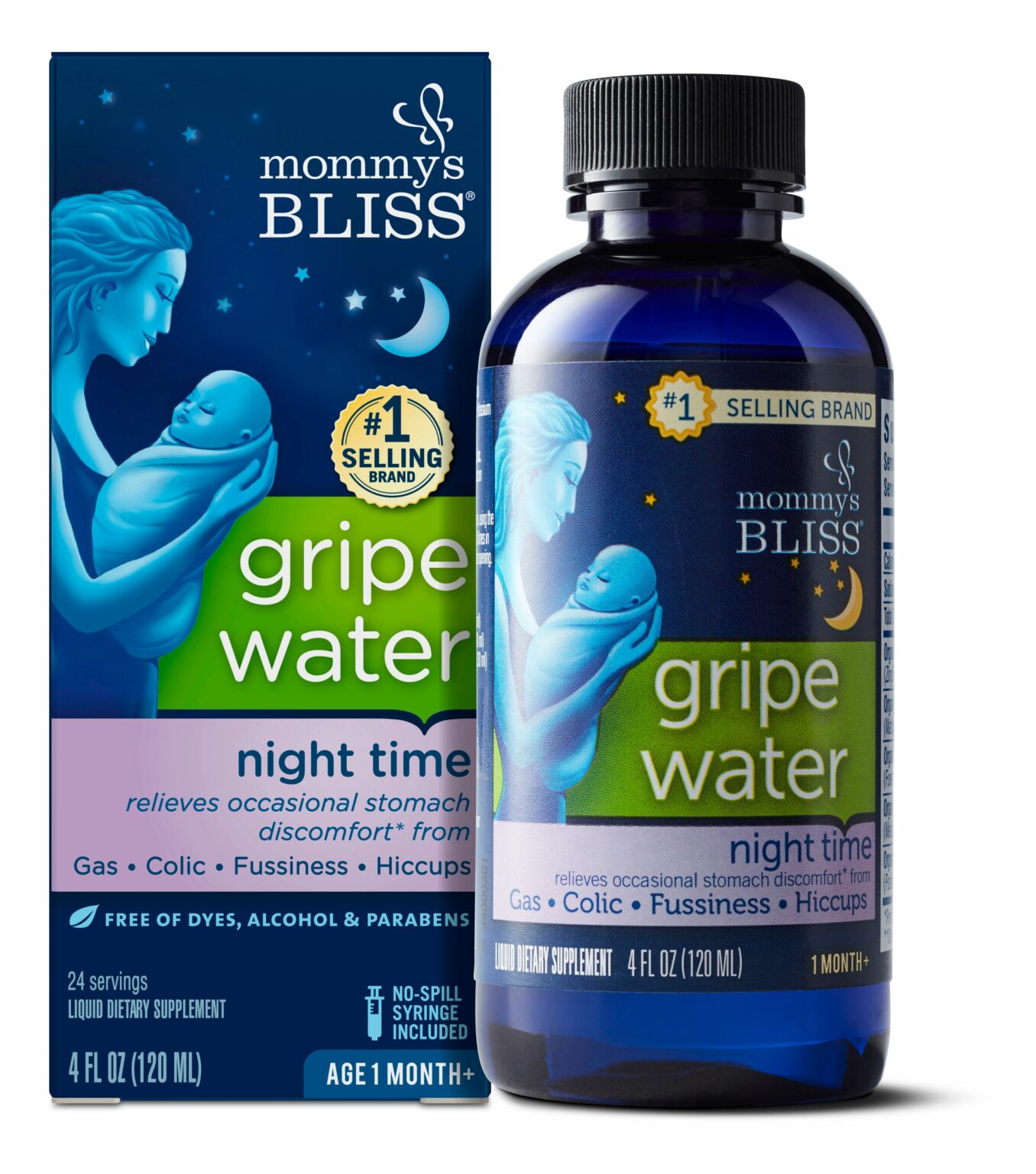 9 Best Gripe Water Brands In India (2022 Reviews) MOM News Daily