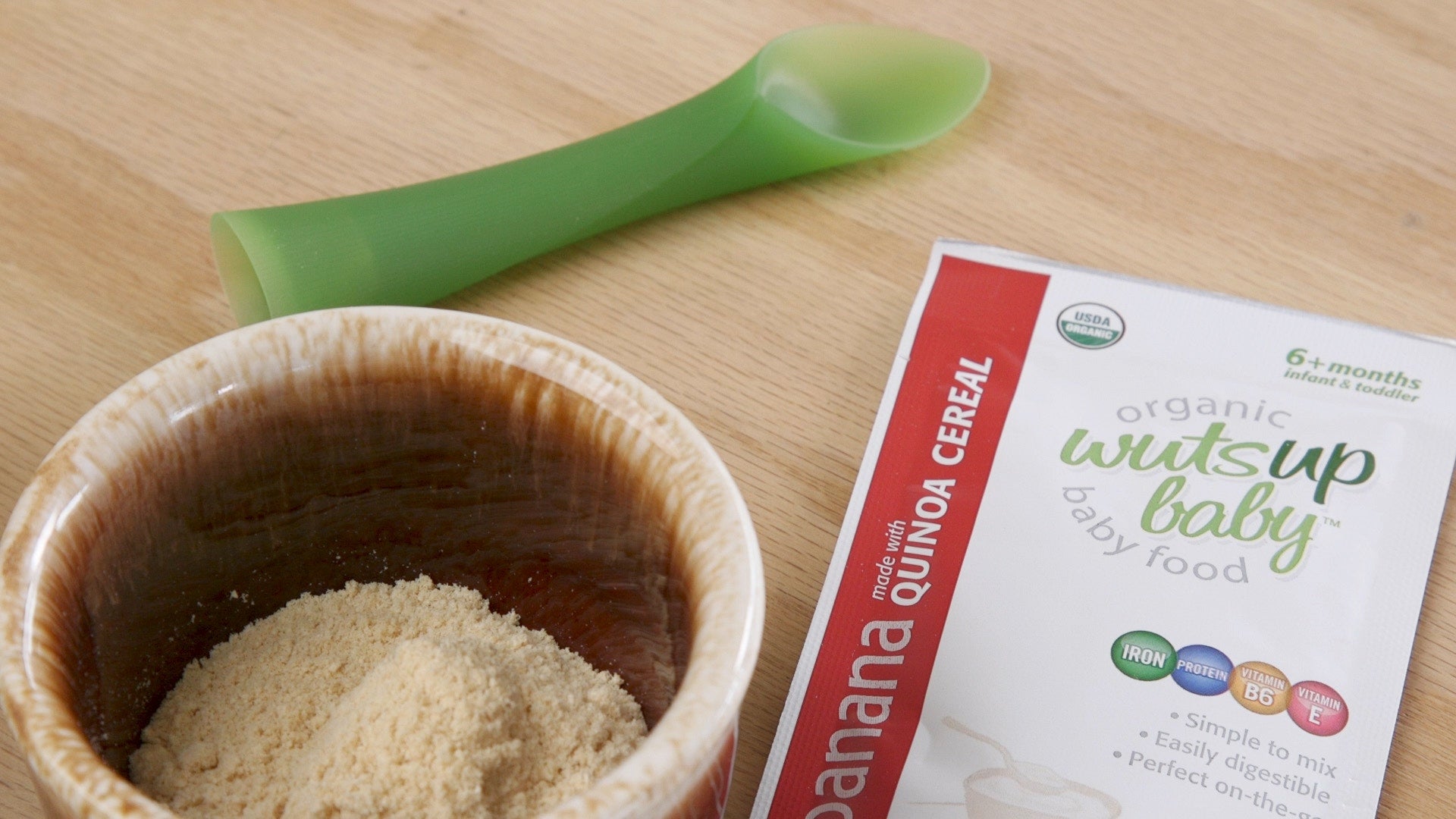 13 Best Organic Baby Food Brands Of 2022 MOM News Daily