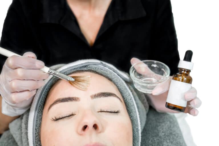 5 Different Types Of Facials To Revive Your Glow