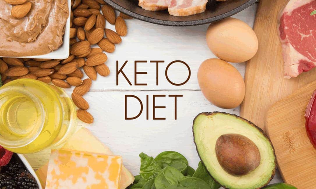 ketogenic diet