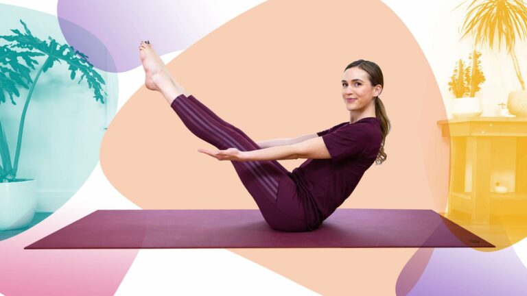 17 Best Yoga Online Classes In India 2022