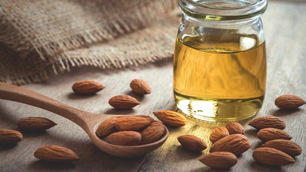 almond oil and almonds 1296x728