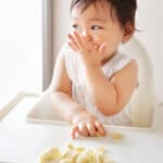 Best 10 Food Ideas For Your 1-Year Baby