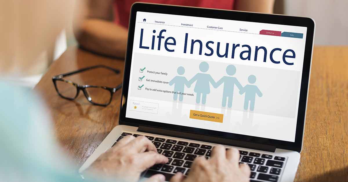 life insurance plans