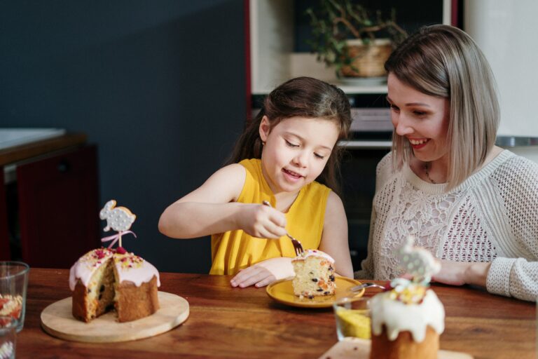 21 Healthy and Easy Lunch Ideas for Toddler