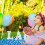 116 Wonderful 1st Birthday Wishes For Baby Girl And Boy