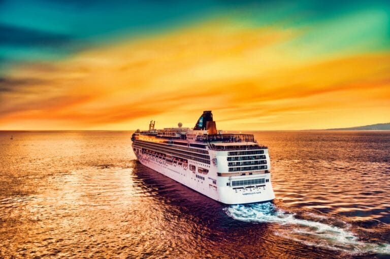 Why Cruises Are The Best Vacation