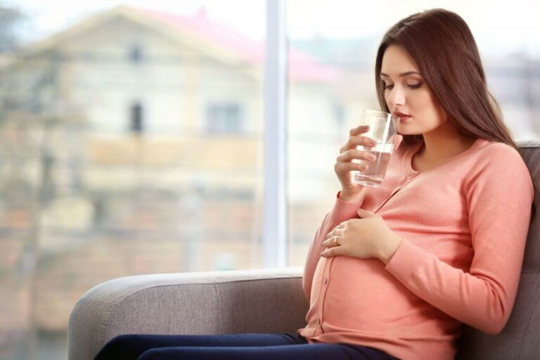 Is Bottled Water Safe During Pregnancy?