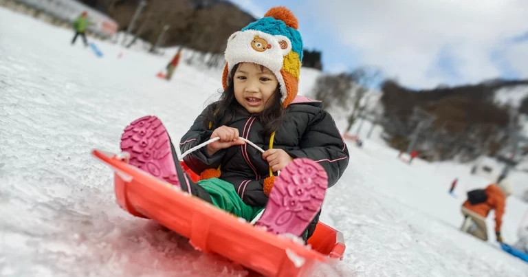 17 Best Snow Toys For Kids Of 2022