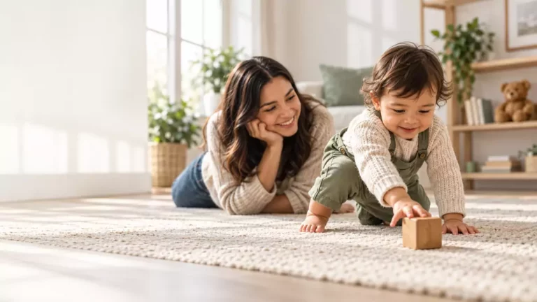 What Age Do Babies Become Toddlers?