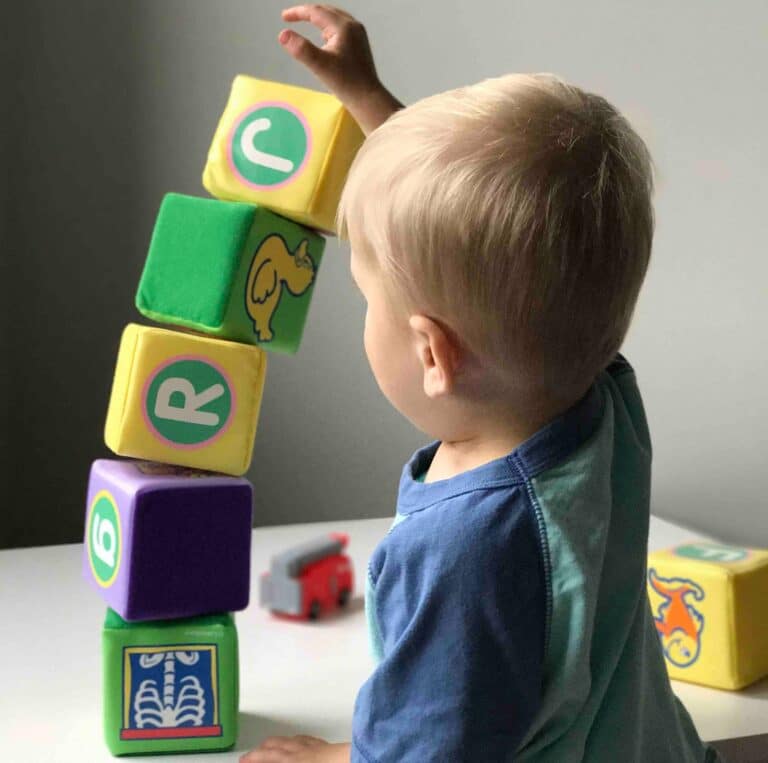 15 Best Educational Toys for Kids in 2022