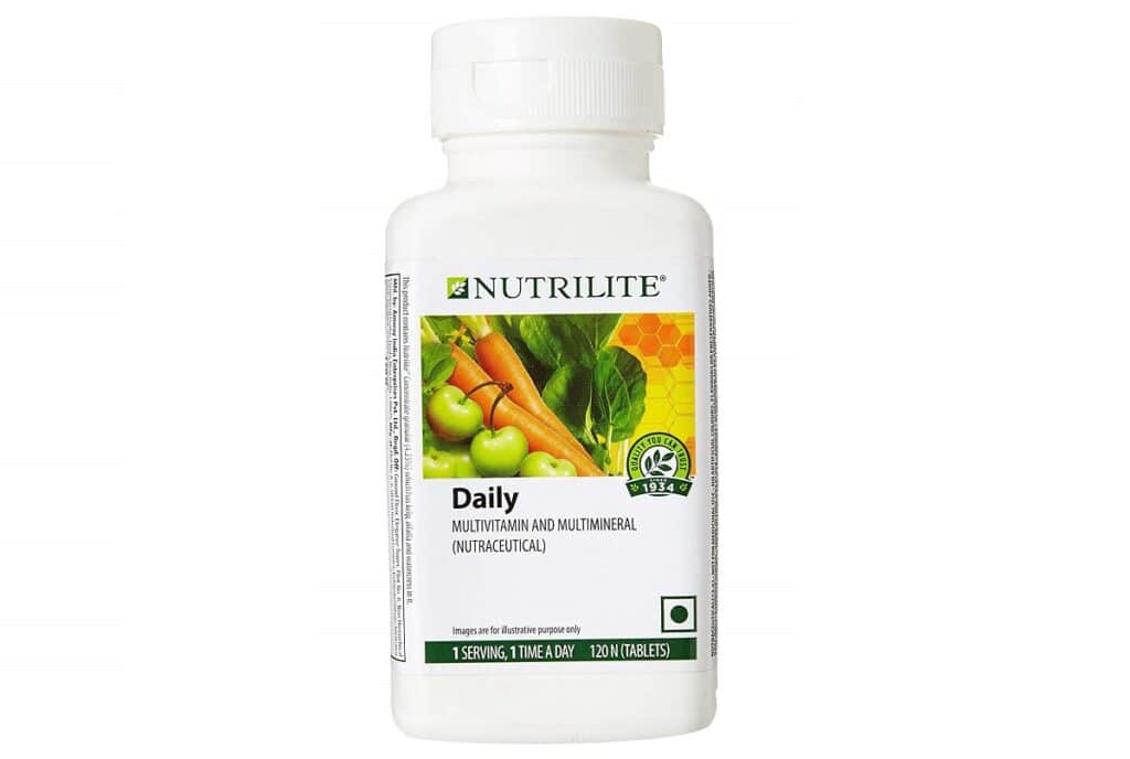 9 Best Multivitamin Tablets in India MOM News Daily