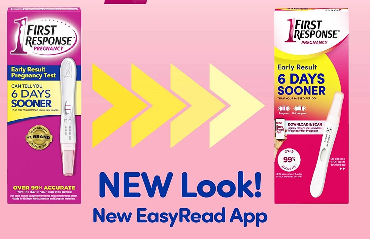 7 Best Cheapest Pregnancy Tests For Expecting In 2022 MOM News Daily