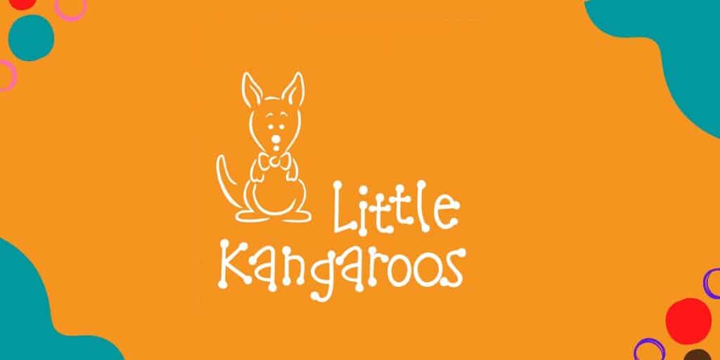 little kangaroos