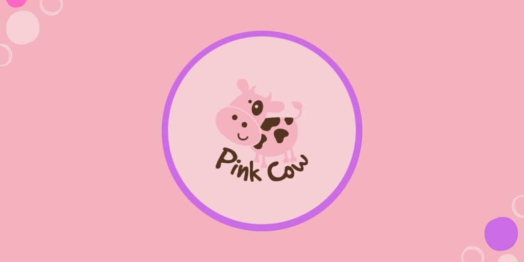 pink cow fashion