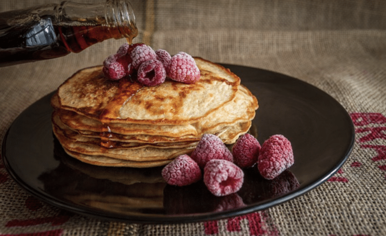 Top 6 Healthy and Easy Breakfast Ideas with Recipes