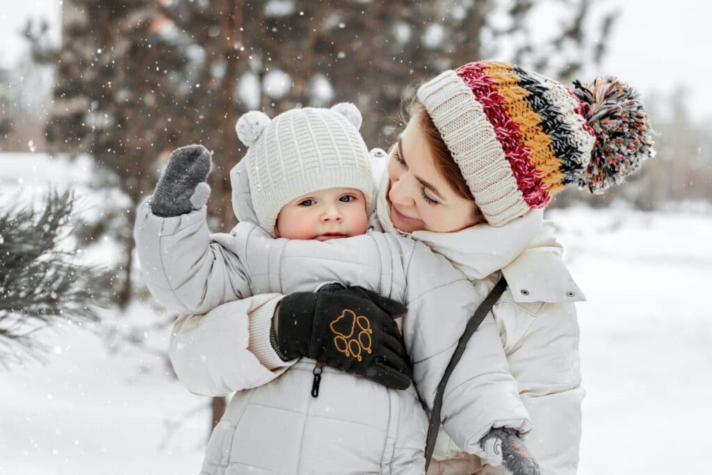 17 Best Baby Winter Clothes in 2022 | Best Baby Clothes for Winter