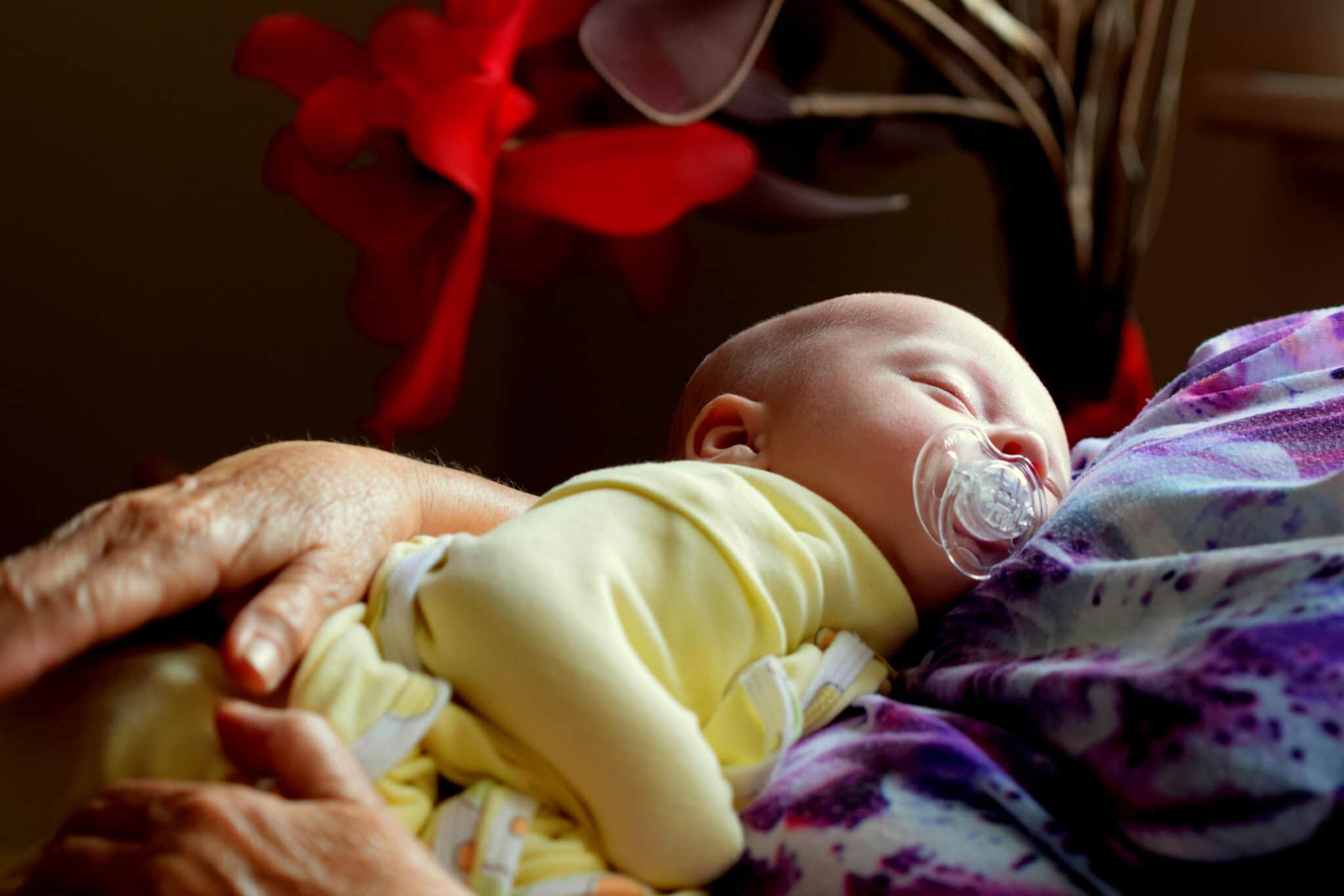 11 Tips to make your baby sleep How to Make Baby Sleep