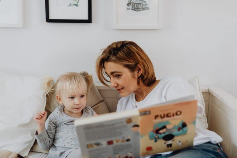 The 17 Best Parenting Books in 2022