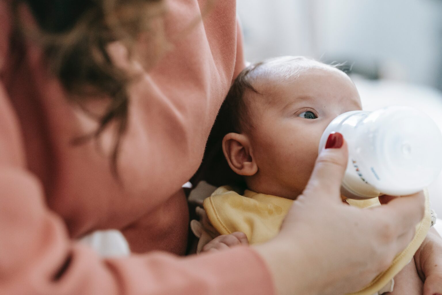 Baby Food: 9 Foods For Weight Gain In Babies & Toddlers (1 to 3 years)