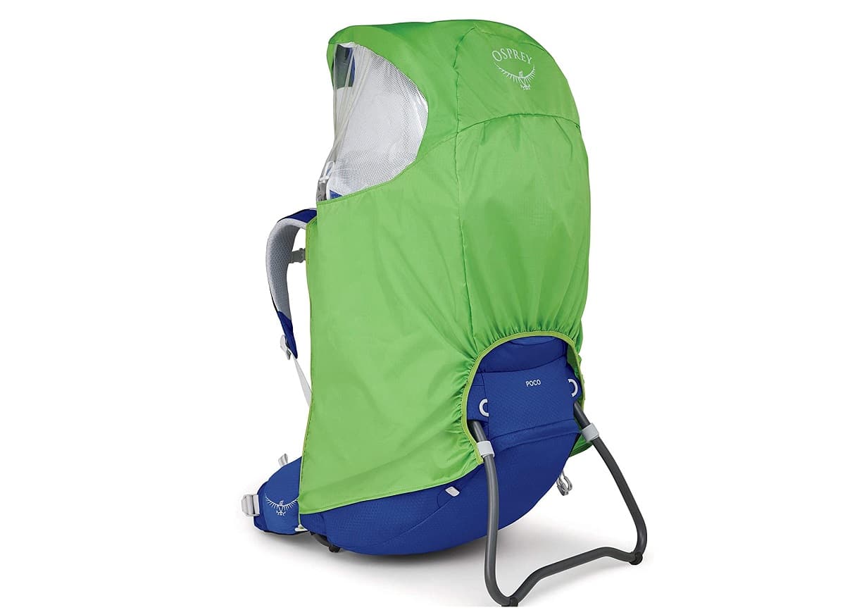 1. osprey poco plus