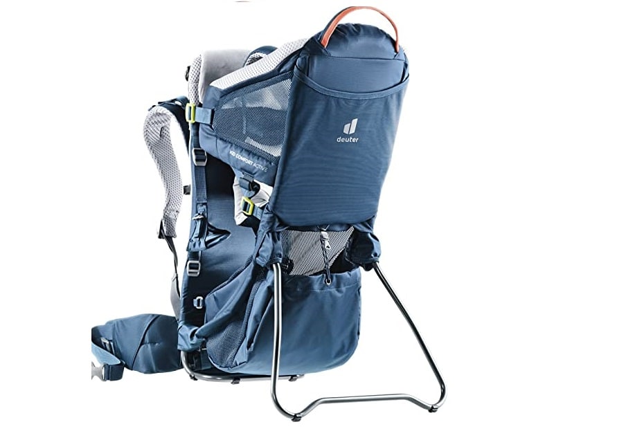 10. deuter kid comfort active sl