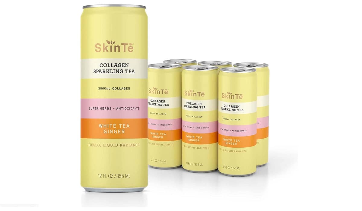 14. skinte sugary drinks