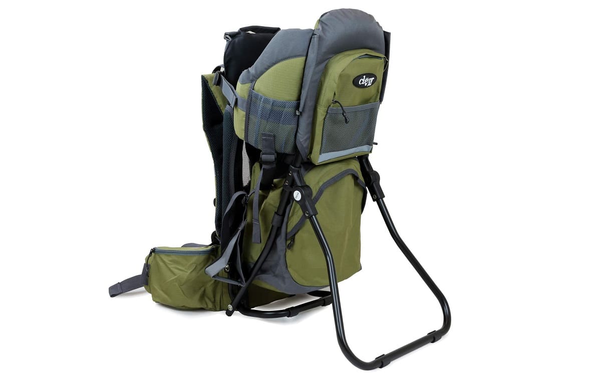 3. clevrplus child backpack carrier